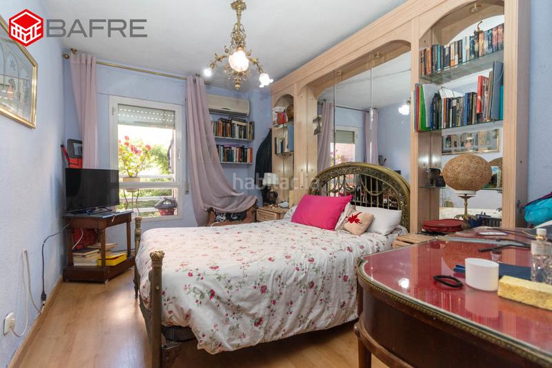 Foto 5737b702-aed3-477a-8b8b-1ed94cb1e97b. Appartamento con riscaldamento in Palomeras Bajas Madrid
