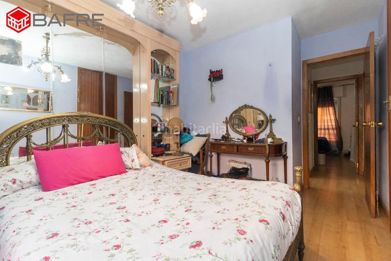 Foto 800528f3-9e2d-4628-ae2a-ee79c319af55. Appartamento con riscaldamento in Palomeras Bajas Madrid