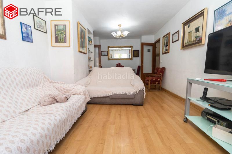 Foto 9f9ba672-9727-47d7-890a-bcfab12dd36b. Appartamento con riscaldamento in Palomeras Bajas Madrid