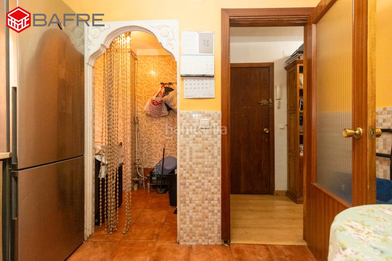 Foto 0ae6b451-61a6-45f6-8151-c52b21cfbdb8. Piso en Palomeras Bajas Madrid