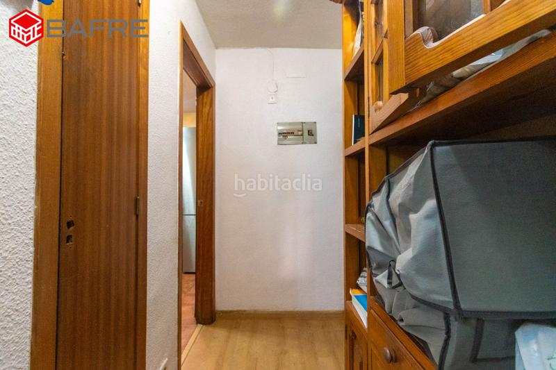 Foto 4f3ba593-d533-48d9-ab6b-1ff415c191ec. Piso en Palomeras Bajas Madrid