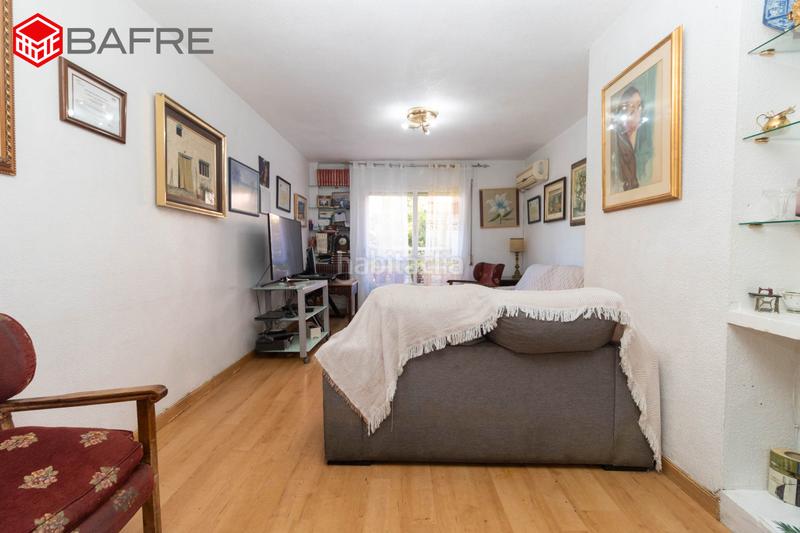 Foto 54776431-c19b-40a4-8c88-5b88406fd41e. Piso en Palomeras Bajas Madrid
