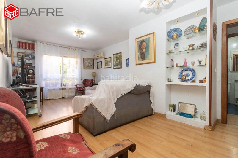 Foto 7b3c472d-3948-4722-9d18-639ff23c30db. Piso en Palomeras Bajas Madrid