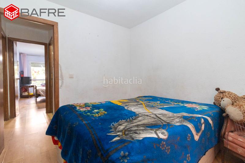 Foto 96590a92-5c72-4e70-b450-f22f512a6bdc. Piso en Palomeras Bajas Madrid