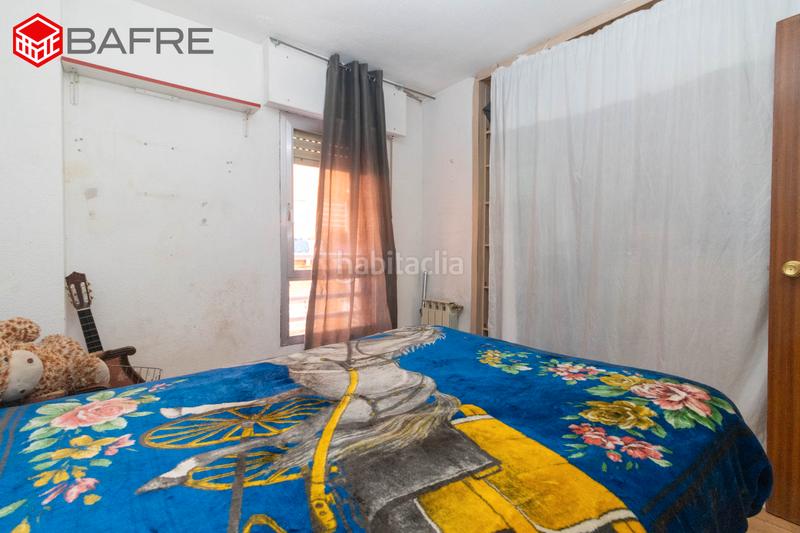Foto 9b09de1d-fc2c-44ef-8699-2eb1e040e059. Piso en Palomeras Bajas Madrid