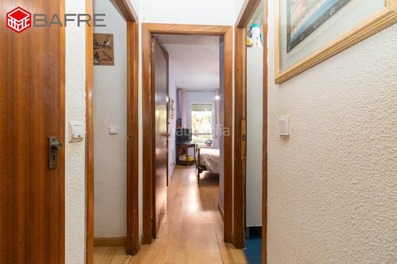 Foto cfb12186-d2f0-43cd-9344-1f73f797064f. Piso en Palomeras Bajas Madrid