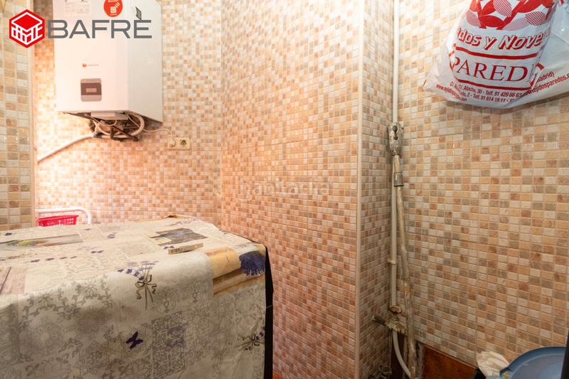 Foto e545931d-90c0-47b1-bbb0-e990d0f7ed6a. Piso en Palomeras Bajas Madrid