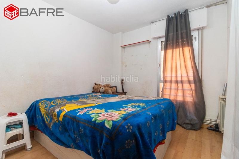Foto f0ce1d59-b715-4bf8-a6f0-affa67cfb7a5. Piso en Palomeras Bajas Madrid
