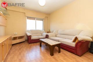 Etagenwohnung  Paseo de gigantes y cabezudos