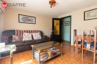 Etagenwohnung  Calle tapicera
