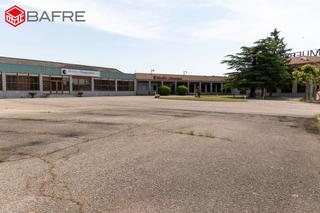 Local commercial  Carretera de torrelaguna