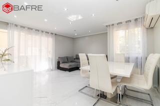 Appartement  Plaza movimiento ciudadano
