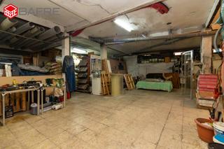 Local commercial à Calle de Peña Veiga