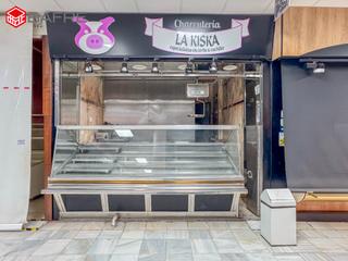 Geschäftsraum in Calle de Bolivia