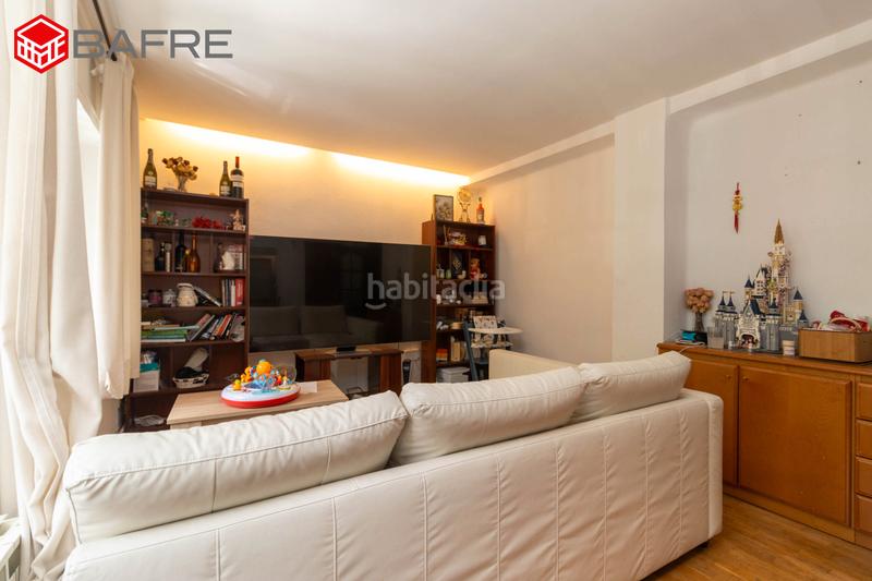 Foto 58c6e118-683f-4cf0-9c11-b410529c5979. Piso en Zofío Madrid