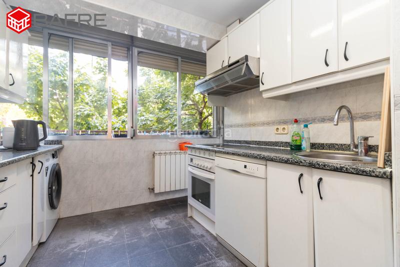 Foto afbb6510-d3a7-411c-948b-fd071121dbb0. Piso en Zofío Madrid