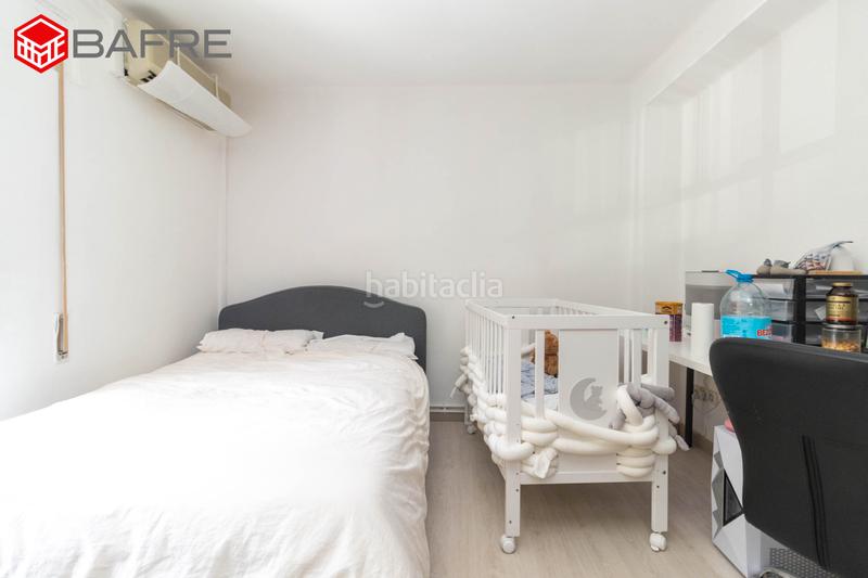 Foto ba364829-328a-4390-bf36-5b5f3edc4f60. Piso en Zofío Madrid