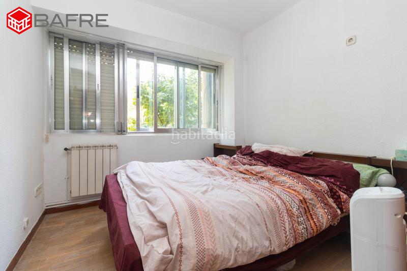 Foto be741f58-dd85-4456-9006-e25de4caee51. Piso en Zofío Madrid
