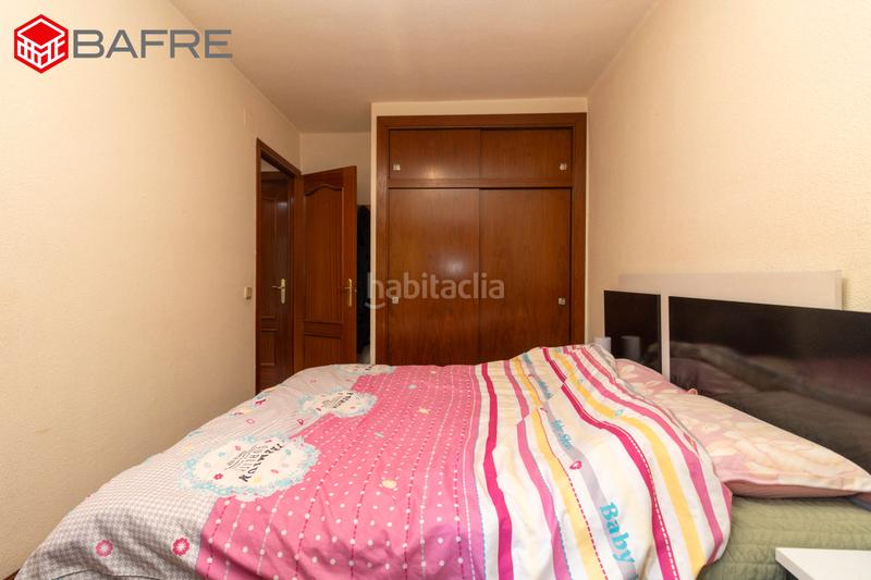 Foto d1f89292-7e24-48c5-84d6-ca92f3fc8d1b. Piso en Zofío Madrid