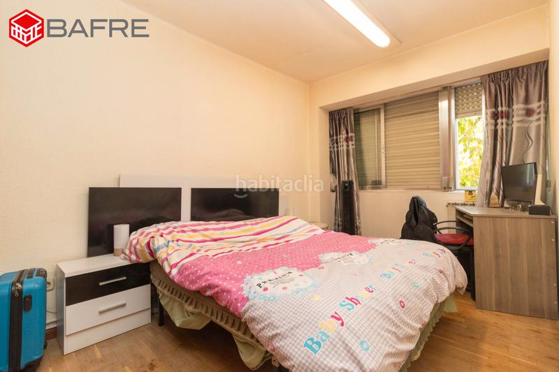 Foto f4fcb0a5-b726-451b-947c-4ad67ced7343. Piso en Zofío Madrid