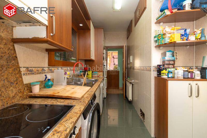 Foto 0854800c-c49a-4ae4-9905-4f3855d92647. Appartamento con riscaldamento in Almendrales Madrid