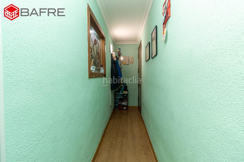 Foto 993d40dc-4b26-4b36-a48f-9ffaa84cca39. Appartamento con riscaldamento in Almendrales Madrid