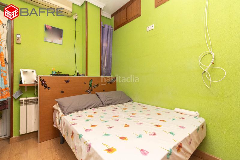 Foto a7bff909-132b-4822-9e02-c951edea23a8. Appartamento con riscaldamento in Almendrales Madrid