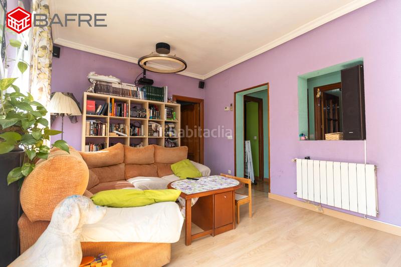 Foto e44353da-151d-4dff-8c02-2d682fa31fb7. Appartamento con riscaldamento in Almendrales Madrid