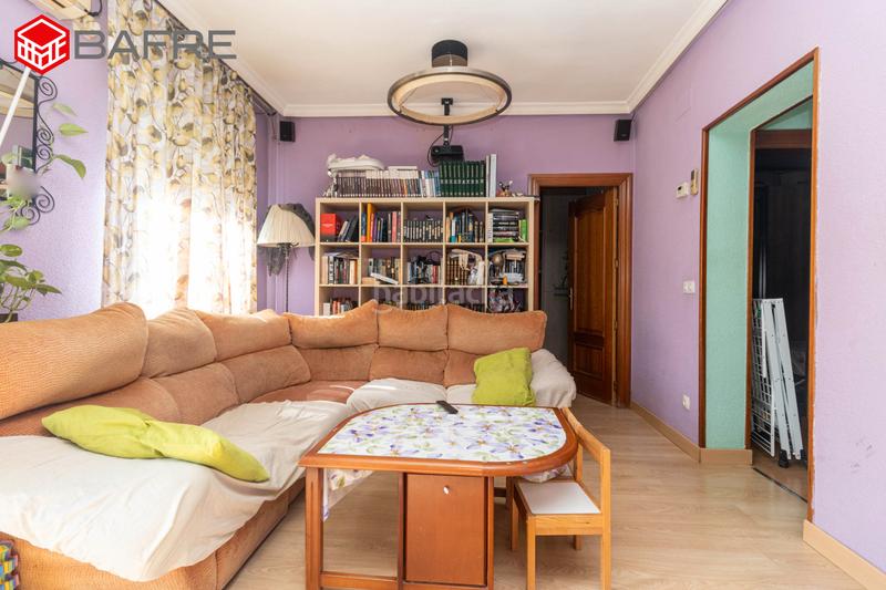 Foto 41542b65-b17c-43f7-9f74-bb1b5576e5ab. Appartement avec chauffage dans Almendrales Madrid