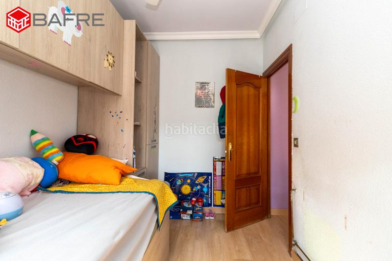 Foto 4f2194cd-219f-427d-a814-b85cb00055b1. Appartement avec chauffage dans Almendrales Madrid