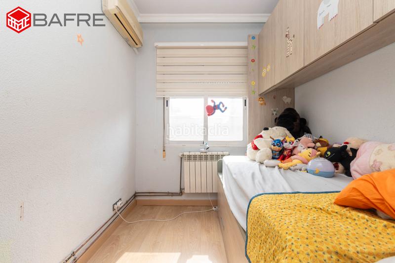 Foto b8d4b394-5cb8-4c6b-a22f-bce48ae6a375. Appartement avec chauffage dans Almendrales Madrid