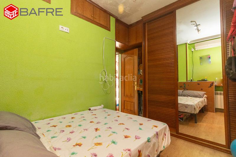 Foto e3f21fbf-2edf-4ca0-99c0-ea2b33c31b65. Appartement avec chauffage dans Almendrales Madrid