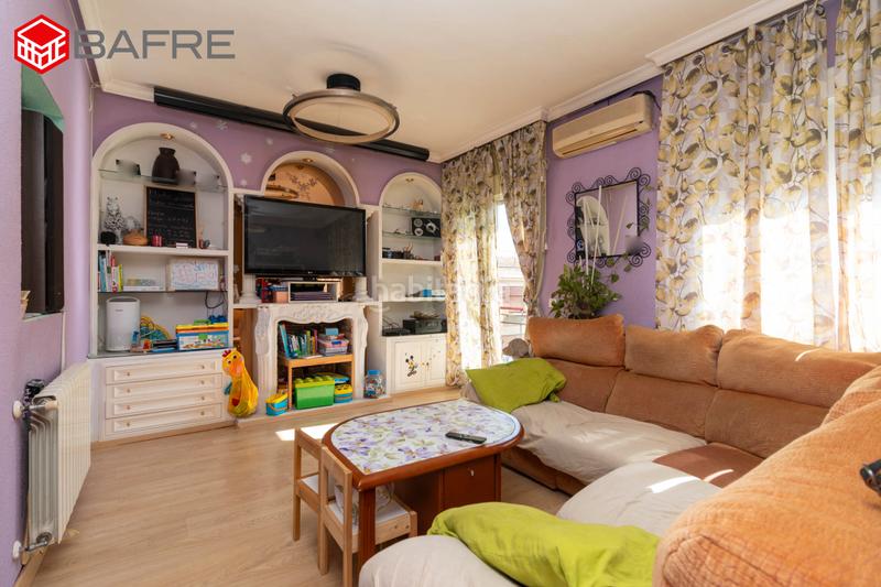 Foto e635de33-ec6a-4646-9bae-0658b95a6fe6. Appartement avec chauffage dans Almendrales Madrid