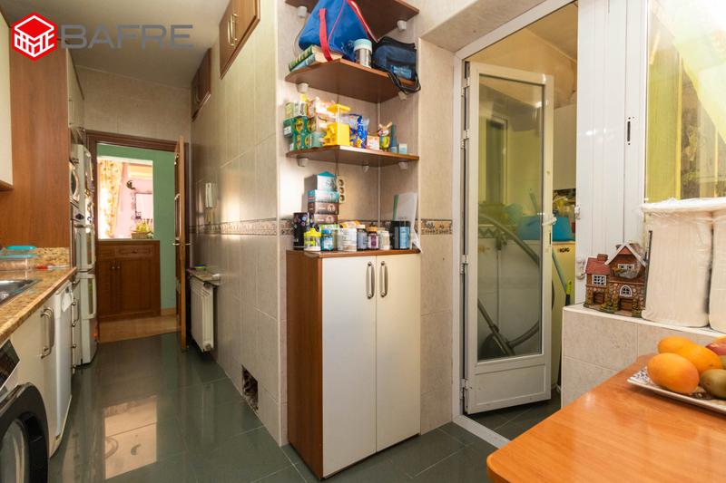 Foto 1ec2635b-4e71-4d6f-bd78-d24be86a8011. Flat with heating in Almendrales Madrid