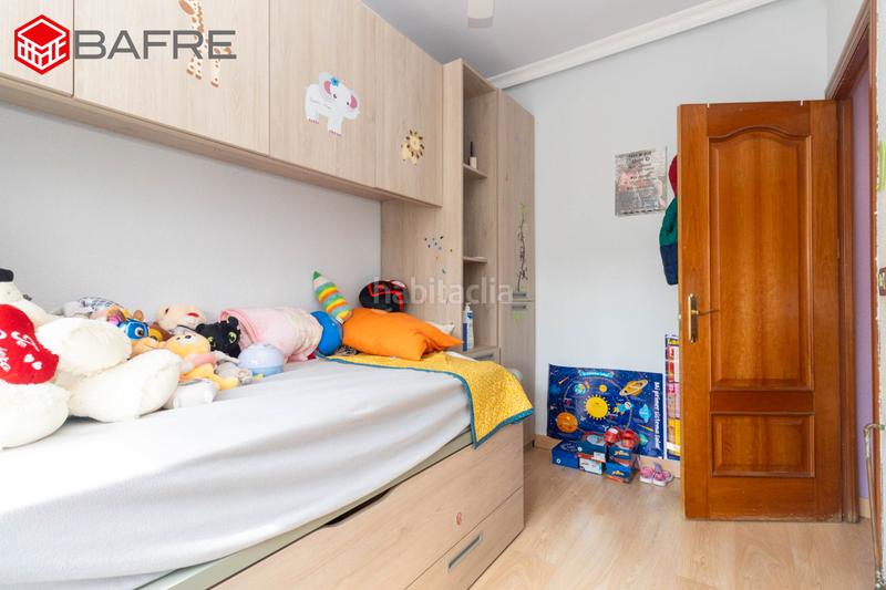 Foto 344424f5-d01b-4727-8325-7b80d28a54b0. Flat with heating in Almendrales Madrid