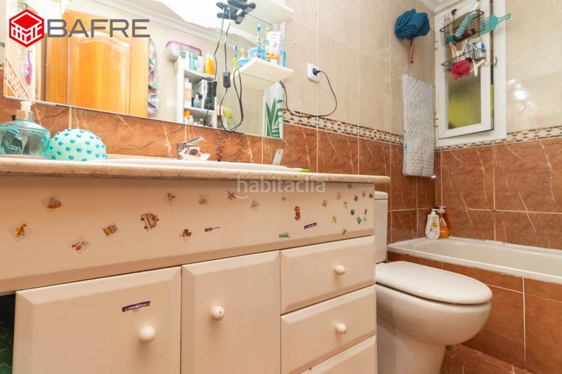 Foto 43fb0877-d9f9-4196-a7ee-2188b549c39b. Flat with heating in Almendrales Madrid