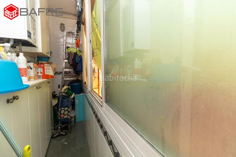 Foto 9d96edb3-ff7c-49dd-a55f-5b451711d948. Flat with heating in Almendrales Madrid