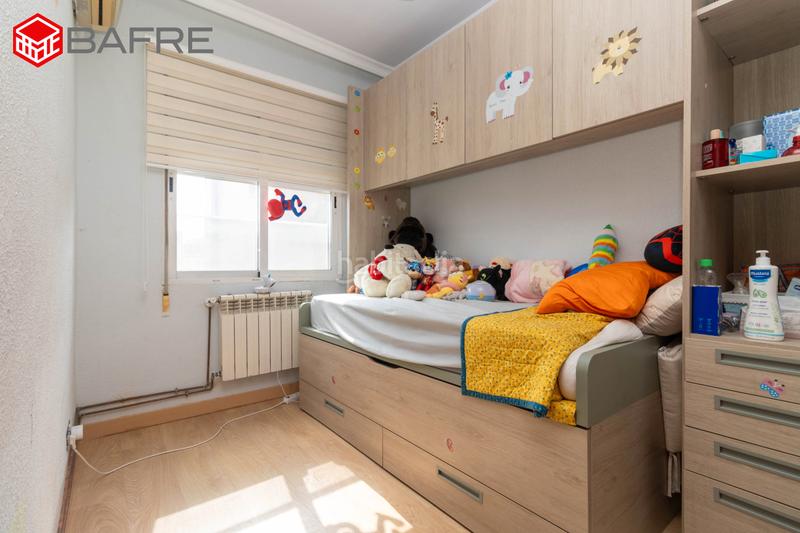 Foto a3bf42bd-0d21-432c-8144-eb7912c62e75. Flat with heating in Almendrales Madrid