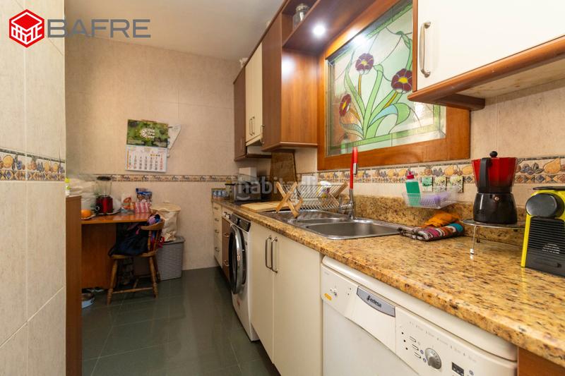 Foto c7b39f3a-4e39-4123-89bd-4741d03e8841. Flat with heating in Almendrales Madrid