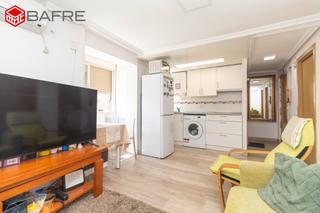 Appartement  Calle castillo de manzanares