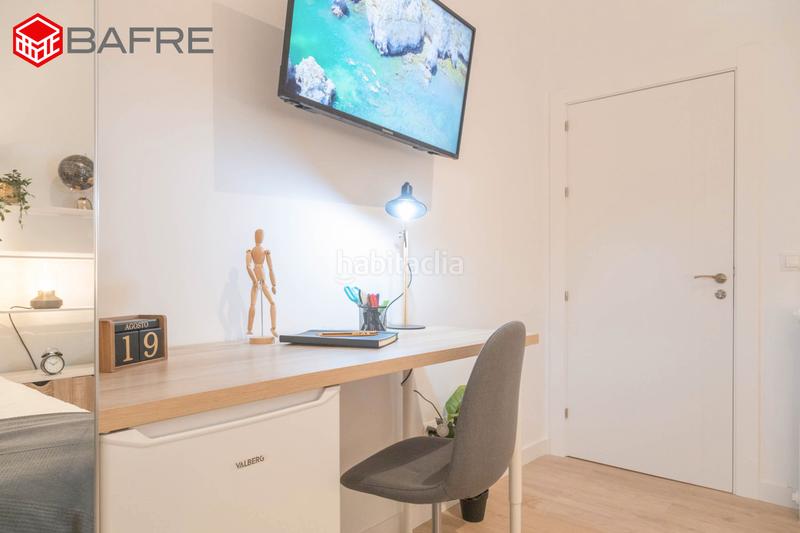 Foto 5ade965d-7a95-4e0a-b99b-681984656375. Appartamento con riscaldamento in Niño Jesús Madrid