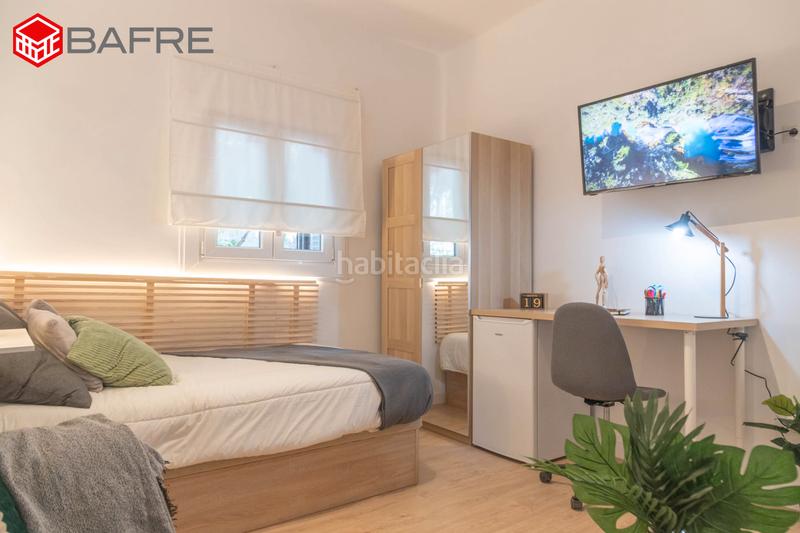 Foto e5c6df9e-6791-4cdd-ab03-765070d9b70b. Appartamento con riscaldamento in Niño Jesús Madrid