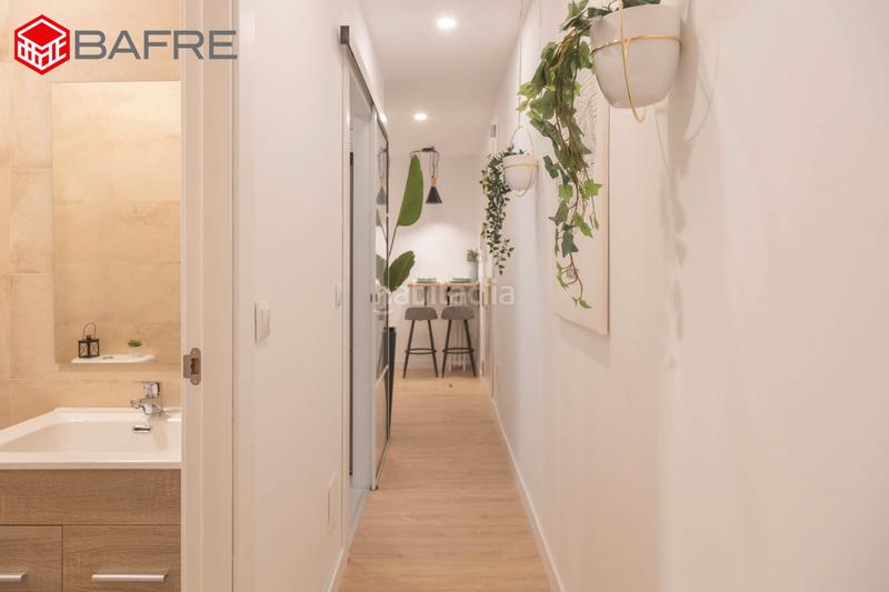 Foto ee3643f4-3405-41ab-be65-a9580d4a84c2. Appartamento con riscaldamento in Niño Jesús Madrid