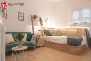 Flat in Calle del Doce de Octubre