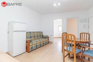 Flat  Vía carpetana