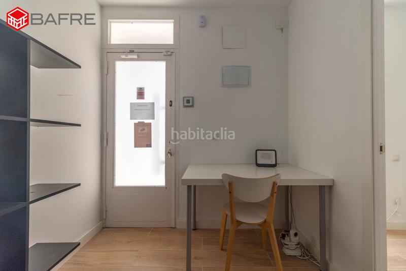 Foto c5c76241-7fea-4805-8038-9158fb881a49. Appartamento in Moscardó Madrid