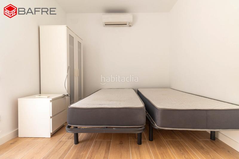 Foto 16b296e7-53fd-4b8e-8c59-2aab741a2283. Appartement dans Moscardó Madrid