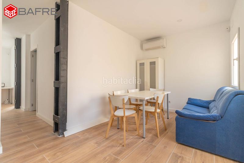 Foto 478fe285-76e1-4af2-96c8-b0f86f2b2913. Appartement dans Moscardó Madrid