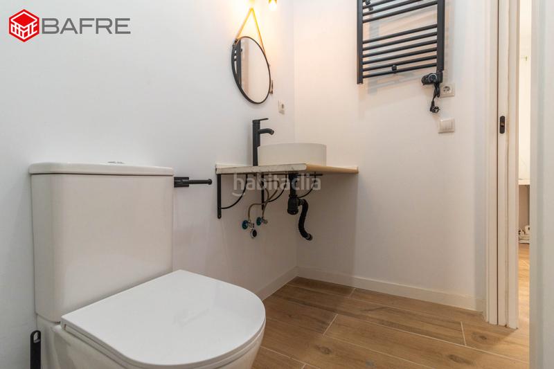 Foto 50370ad0-39d9-4e8c-aeca-322764a17463. Appartement dans Moscardó Madrid