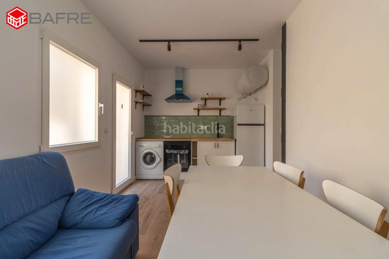 Foto 873a6cbc-74a6-448c-a334-9002de7c6c58. Appartement dans Moscardó Madrid